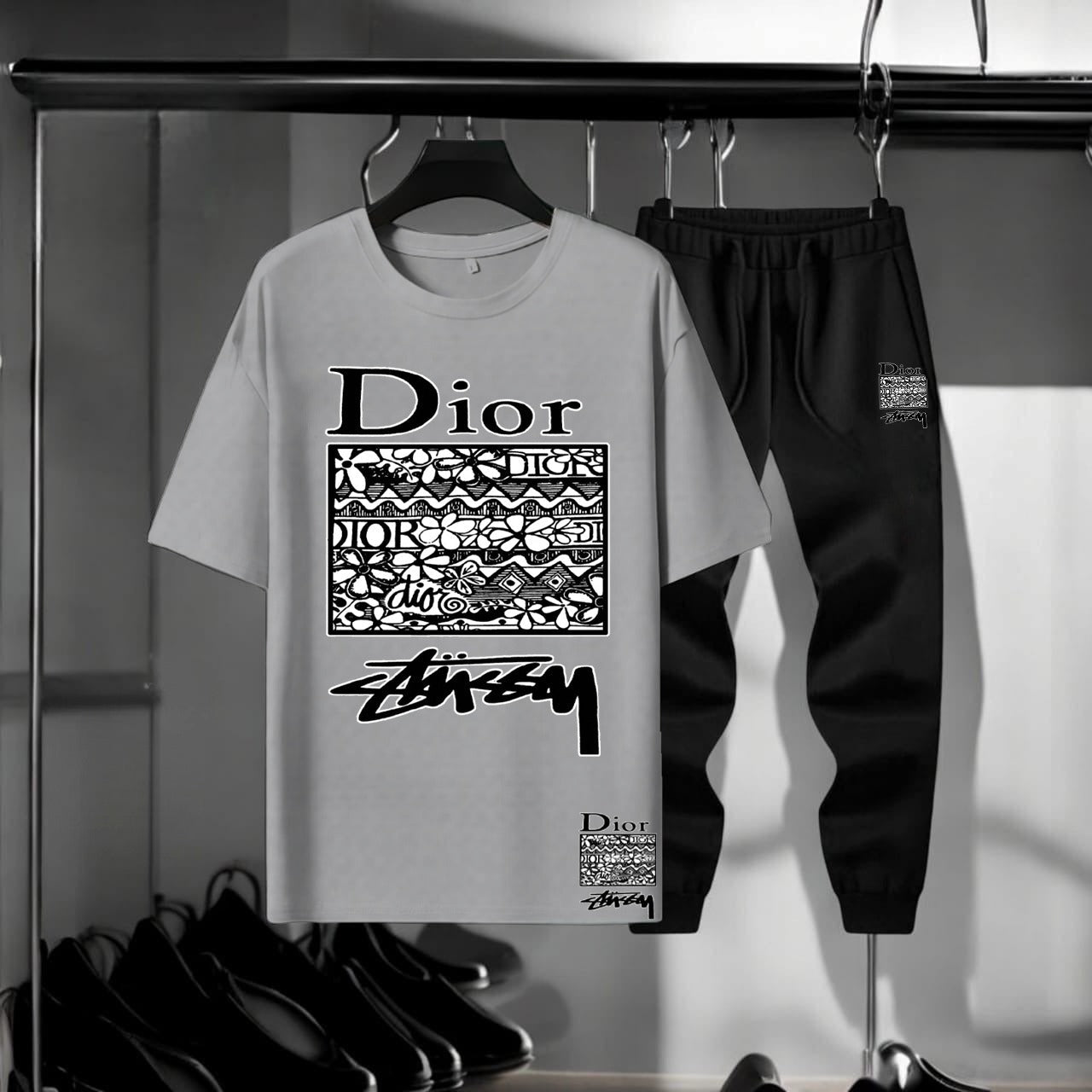 Track-Suit Combo Sets.