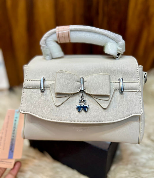 Premium Thaihong Handbag – Stylish & Branded Crossbody Bag