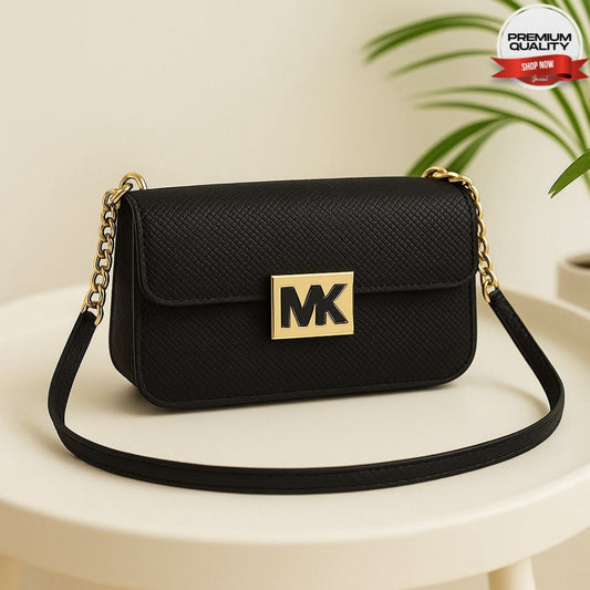 MK Premium Shoulder Bag – AAA Master Quality (5" x 9")