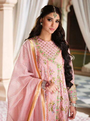 FEATURED UNSTITCHED
