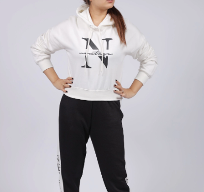 TRACK-SUITS WOMEN'S