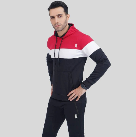 TRACK-SUITS MEN'S