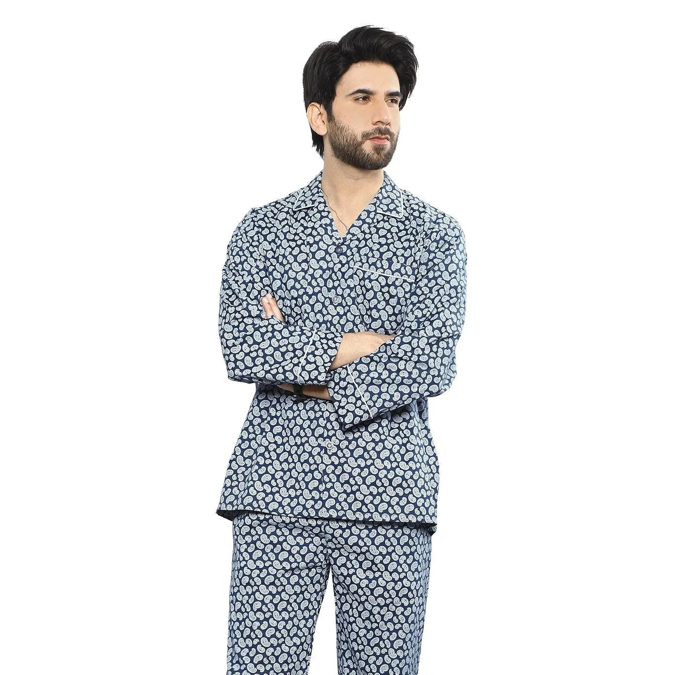 NIGHT-SUITS MEN'S