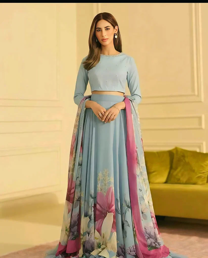 SILK UNSTITCHED