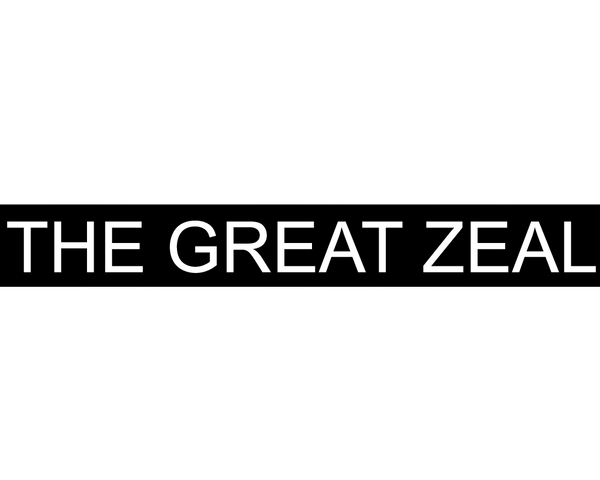 The Great Zeal
