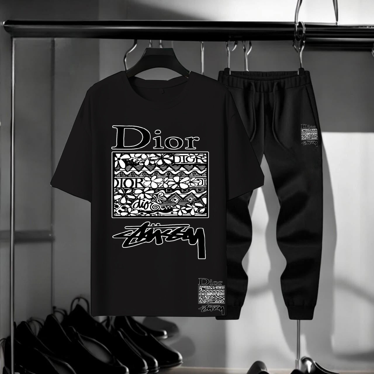 Track-Suit Combo Sets.