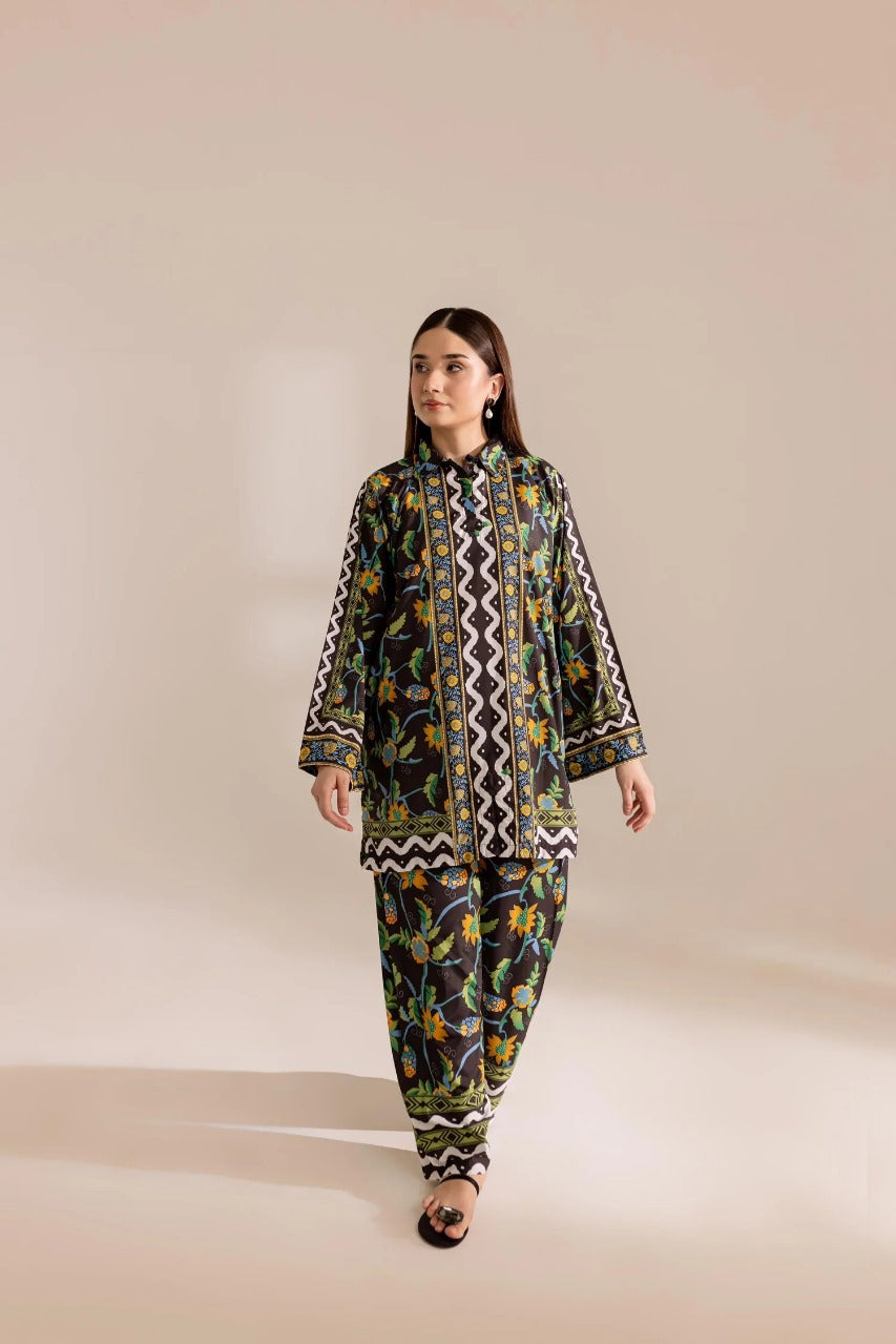 Premium 3-Piece Digital Swiss Lawn