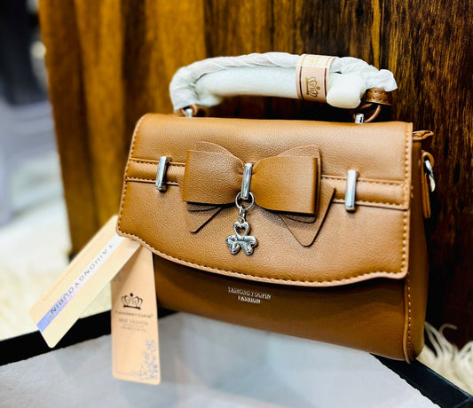 Premium Thaihong Handbag – Stylish & Branded Crossbody Bag