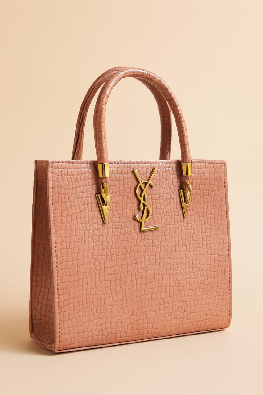 Premium Ladies Handbag - A+ Quality