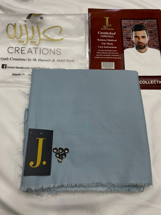 Junaid Jamshed Washing Wear | Premium Men’s Fabric 2025 Edition