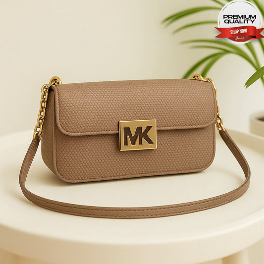 MK Premium Shoulder Bag – AAA Master Quality (5" x 9")