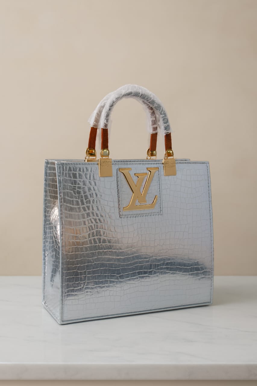 Premium Ladies Handbag - A+ Quality