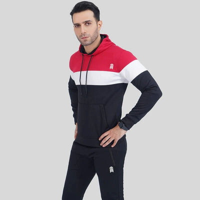 TRACK SUITS